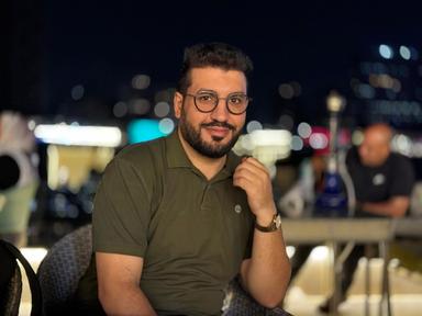 Mohamed Naas