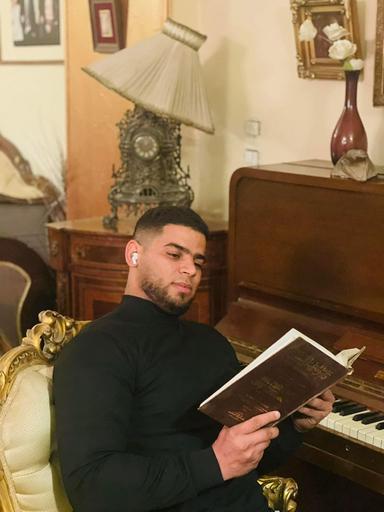 yusef bendary